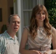 Stuart Fails Promos 1x04