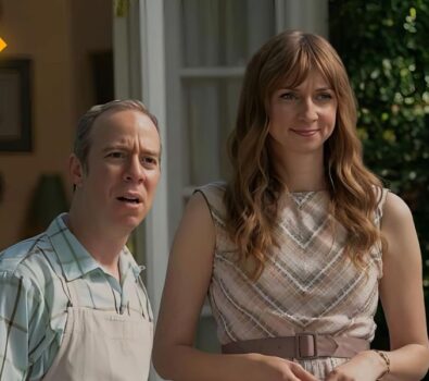 Stuart Fails | Promos del episodio 1×04
