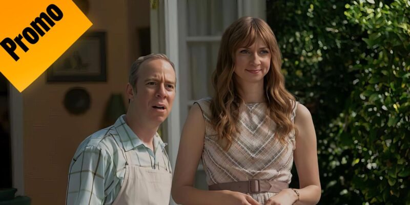 Stuart Fails | Promos del episodio 1×04