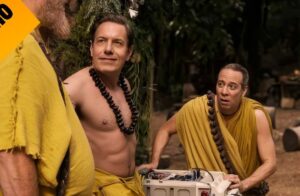 Stuart Fails | Promos del episodio 1×05