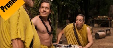 Stuart Fails | Promos del episodio 1×05