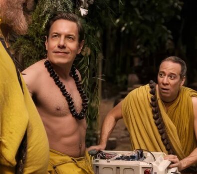 Stuart Fails | Promos del episodio 1×05 Stuart Fails | Promos del episodio 1×05