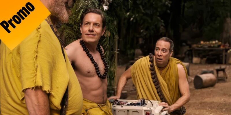 Stuart Fails | Promos del episodio 1×05