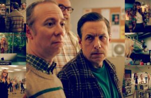 Reseña | Stuart no logra salvar el universo 1×07