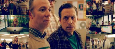 Reseña | Stuart no logra salvar el universo 1×07 Reseña | Stuart no logra salvar el universo 1×07