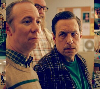 Reseña | Stuart no logra salvar el universo 1×07