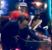 Stuart Fails 1x09 reseña