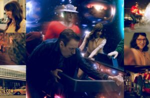 Reseña | Stuart no logra salvar el universo 1×09
