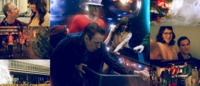 Reseña | Stuart no logra salvar el universo 1×09 Reseña | Stuart no logra salvar el universo 1×09