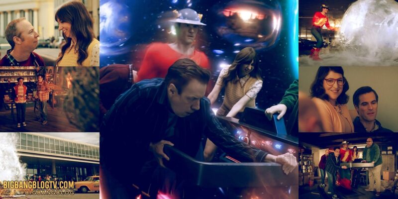 Reseña | Stuart no logra salvar el universo 1×09