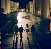Stuart Fails 1x10 Reseña