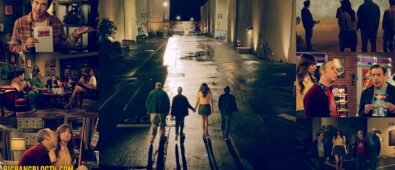 Reseña | Stuart no logra salvar el universo 1×10 (Final de temporada)